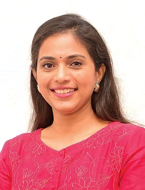 Doctor-Vikatan:-சூயிங்கம்-மெல்வதால் ஸ்ட்ரெஸ்-குறையும்-என்பது-உண்மையா?