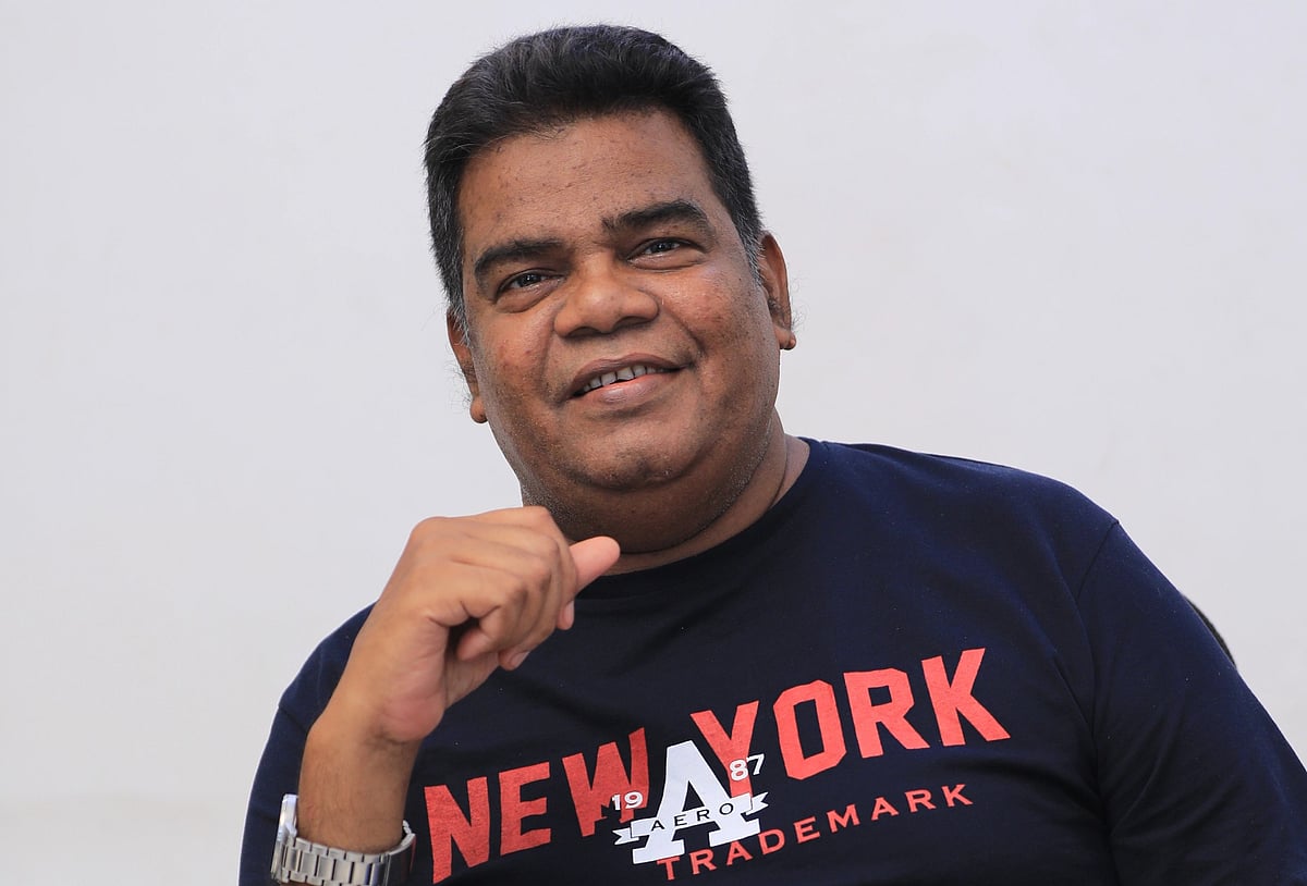 பொன்னம்பலம்