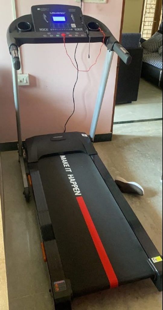 Maxpro discount treadmill company