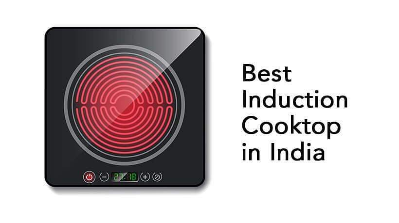 10 best induction cooktop hot sale