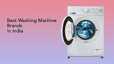 10 Best Washing Machine Brands In India Buyer s Guide March