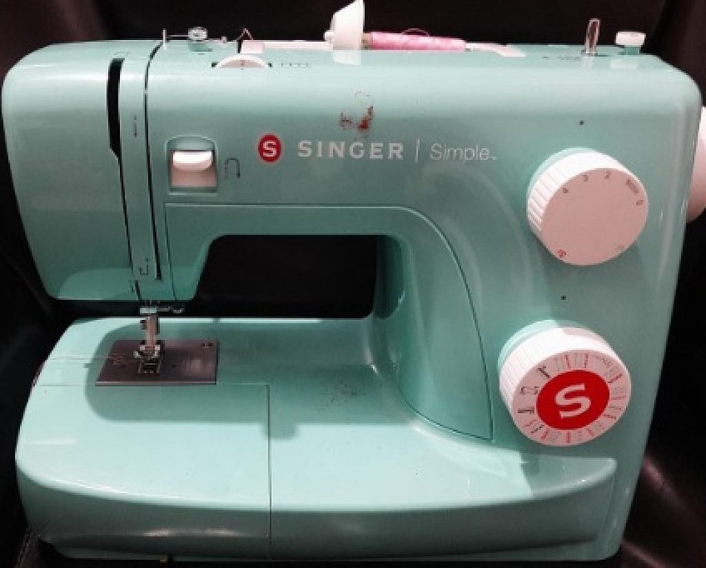 10 Best Sewing Machines In India Buyer’s Guide (September 2024