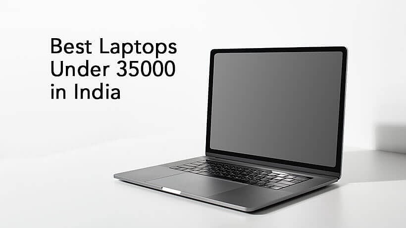 Top best laptop under 35000 with 8gb ram Free Shipping