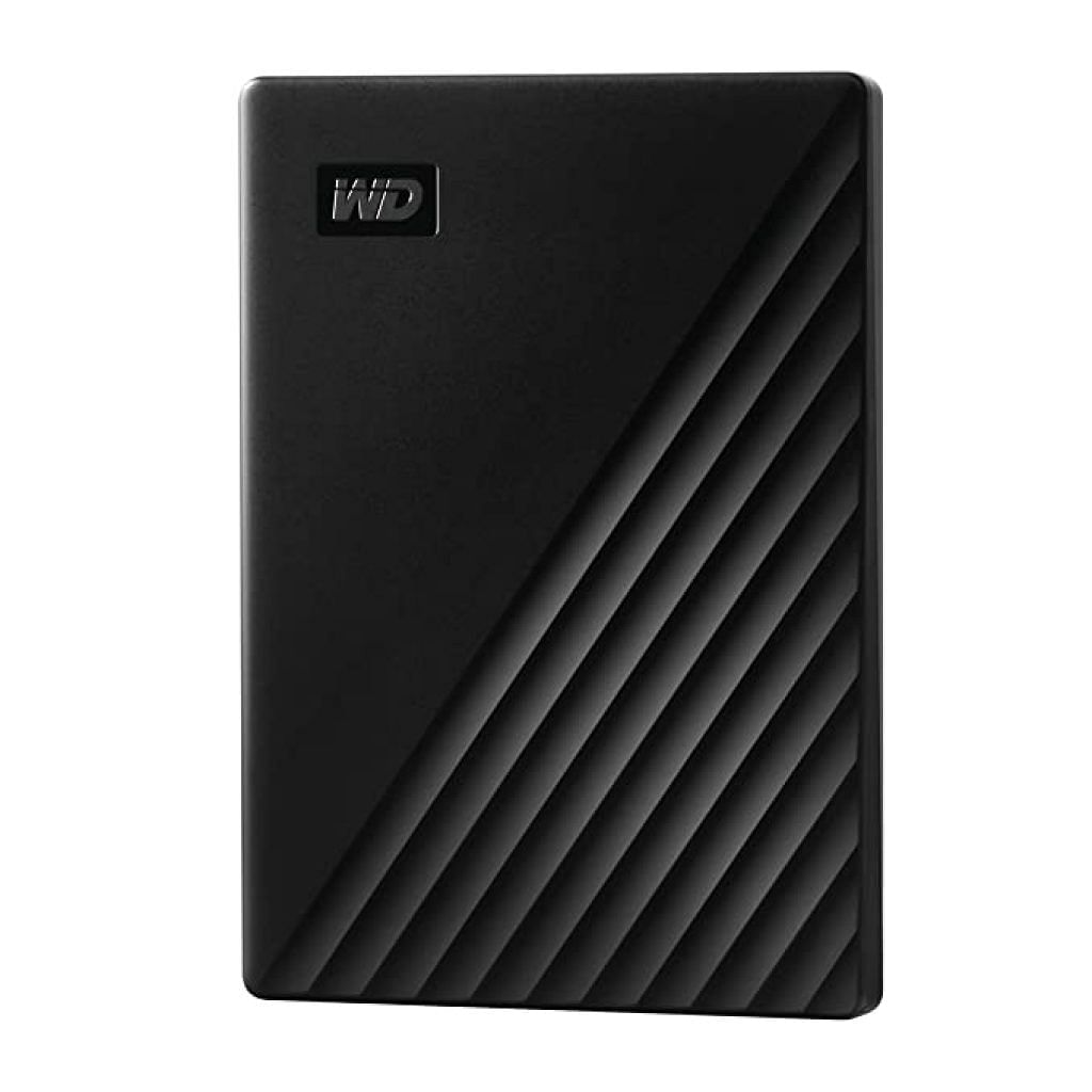 10 Best External Hard Drives In India - Vikatan Deals