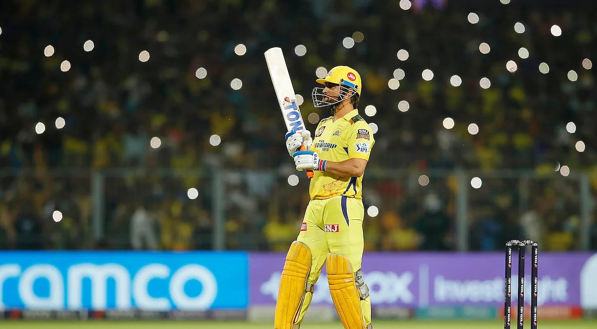 Dhoni: `சம்பளம் குறைவாக கொடுத்தாலும் தோனிக்காக தயாராக இருந்தேன்..! - டேல் ஸ்டெயின்