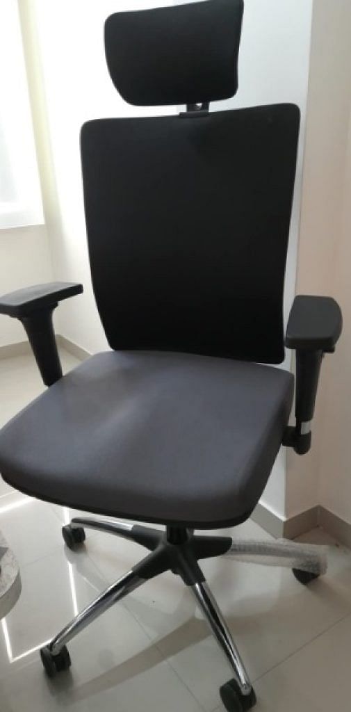 Best chair deals for prolonged sitting