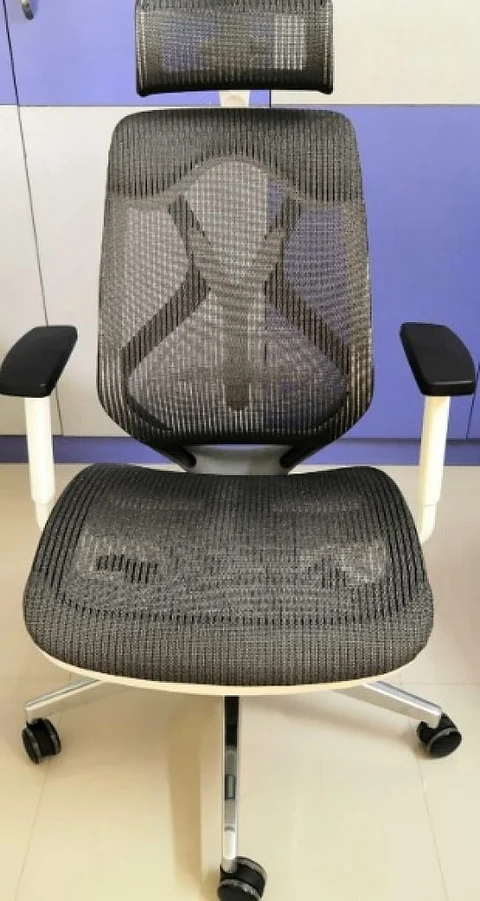 Most comfortable office best sale chair for long hours