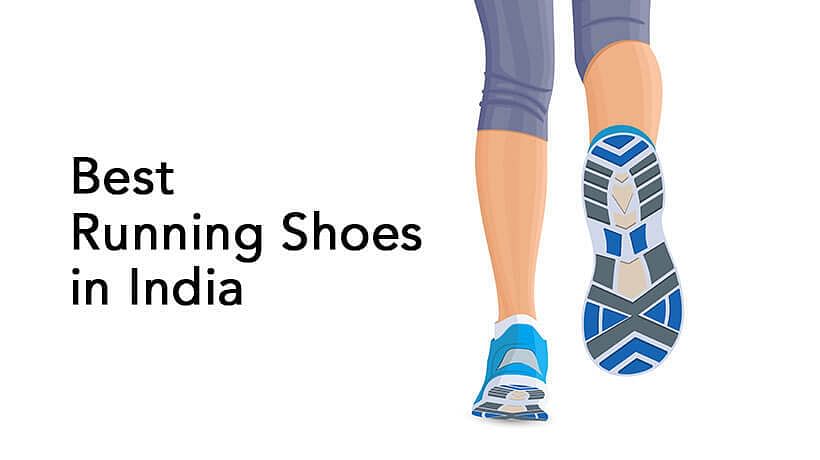 Best indian 2024 running shoes