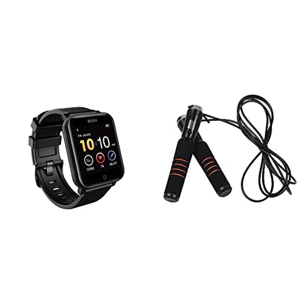 10 Best Fitness Bands In India Buyer’s Guide (September 2024