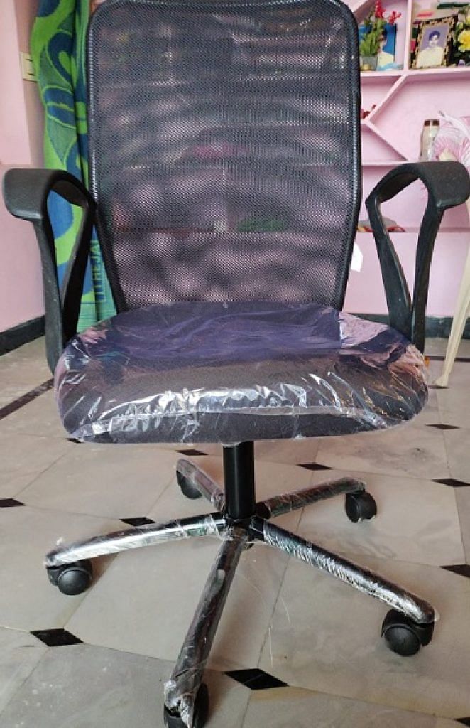 Best computer chair for long online sitting