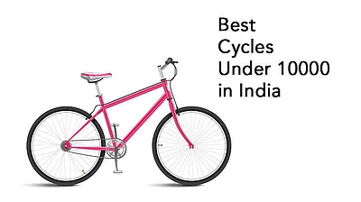 Best hybrid bicycle under 10000 sales
