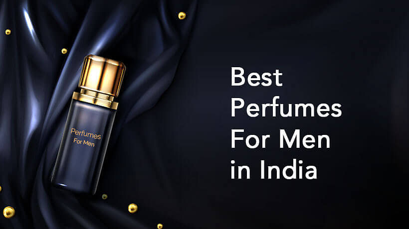 Beardo discount best perfume