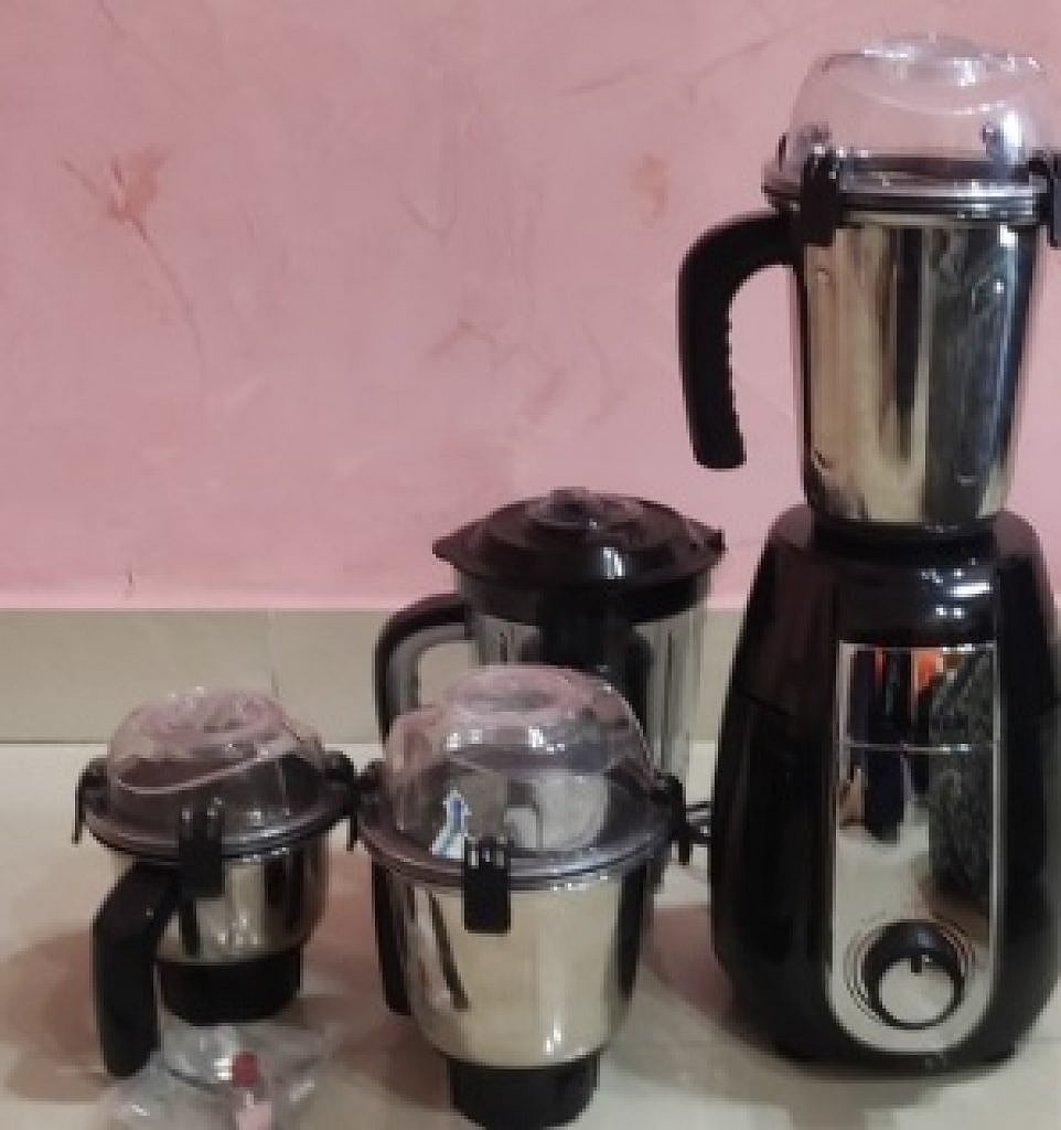 10 Best Mixer Grinder in India A Buyer’s Guide (October 2023