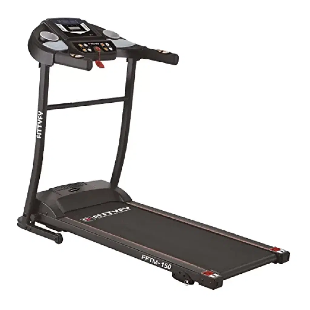 Best indian brand discount treadmill