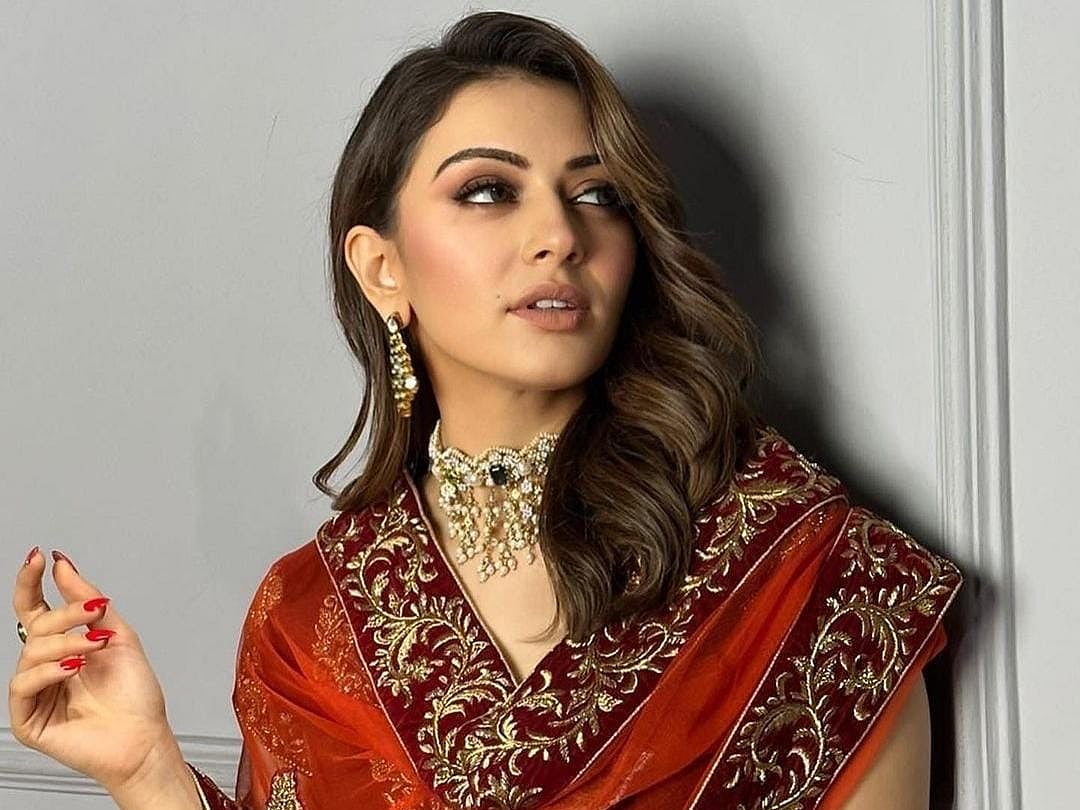 Hansika Motwani | ஹன்சிகா மோத்வானி