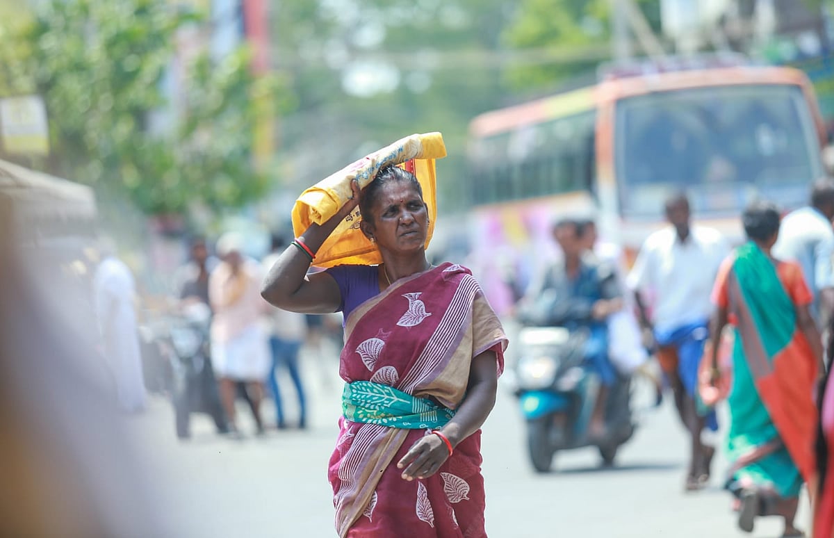 Summer: வெயிலை நாம் ஏன் வெறுக்கிறோம்? காரணம் சொல்லும் நிபுணர்!