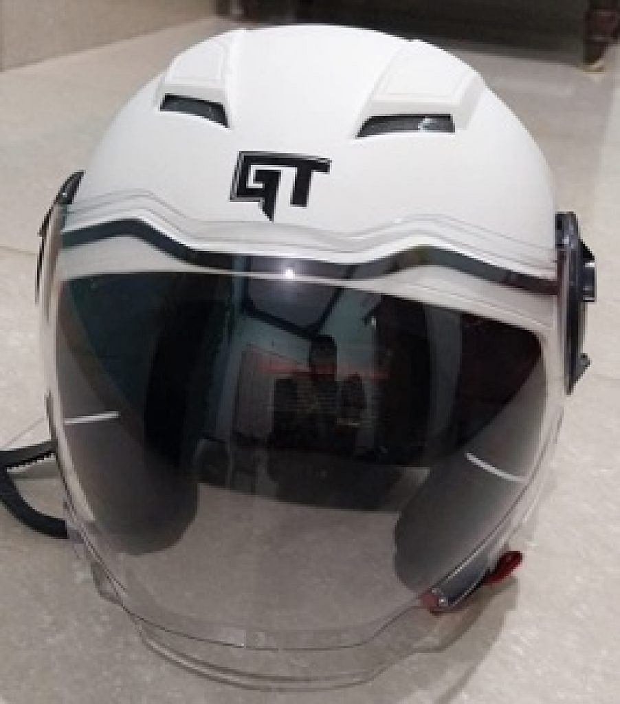 10 Best Helmets in India (September 2024) Vikatan Deals