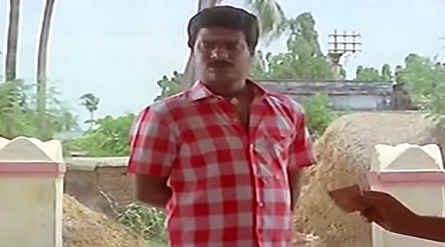 கேமராவை மெஷின்னு சொல்வாங்க! &ndash; கொல்லங்குடி கருப்பாயி குறித்து நடிகர் ஆர்.பாண்டியராஜன்