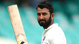 Pujara: முடிவுக்கு வந்த 2 ஆண்டுக்கால காத்திருப்பு; சர்வதேச கிரிக்கெட்டிலிருந்து புஜாரா ஓய்வு