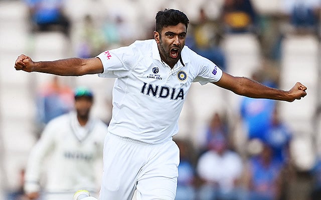 Ashwin : ``அஷ்வின் அவமானப்படுத்தப்பட்டார்- தந்தையின் குற்றச்சாட்டும் அஷ்வினின் விளக்கமும்