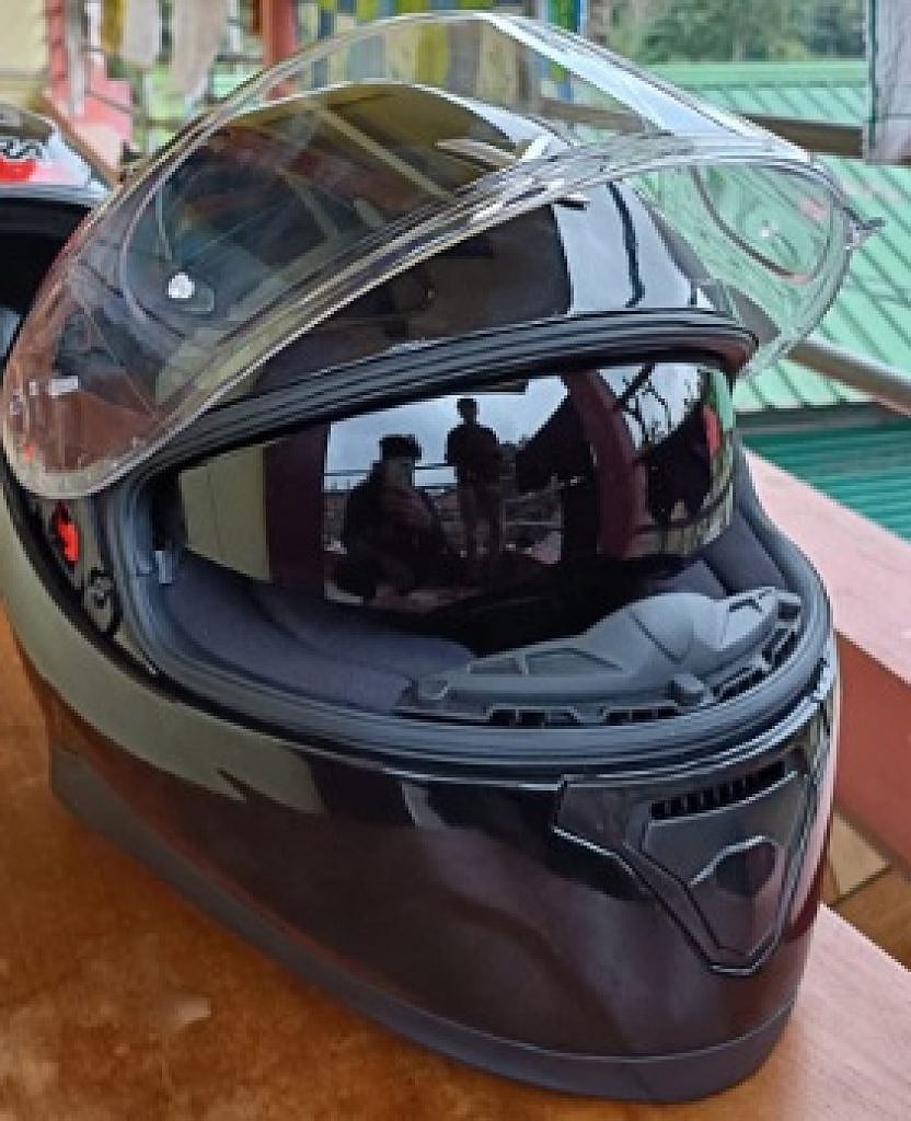 10 Best Helmet Brands in India Vikatan Deals