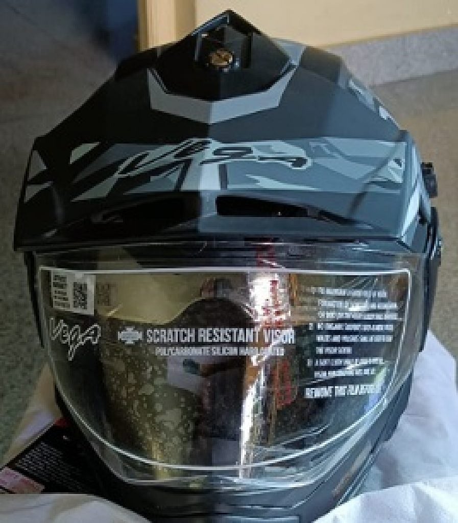 10 Best Helmets in India (September 2024) Vikatan Deals