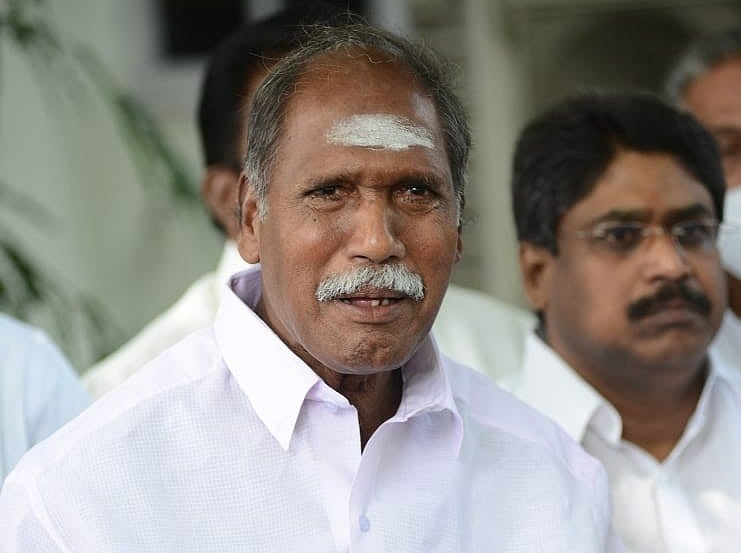 புதுச்சேரி: முதல்வர் ரங்கசாமி அமைச்சரவையில் யாருக்கு என்னென்ன துறைகள்?