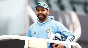 Rohit: "அடுத்த இலக்கு இதுதான்" - டெஸ்ட் ஓய்வுக்குப் பின் எதிர்காலம் குறித்து என்ன சொல்கிறார் ரோஹித்?