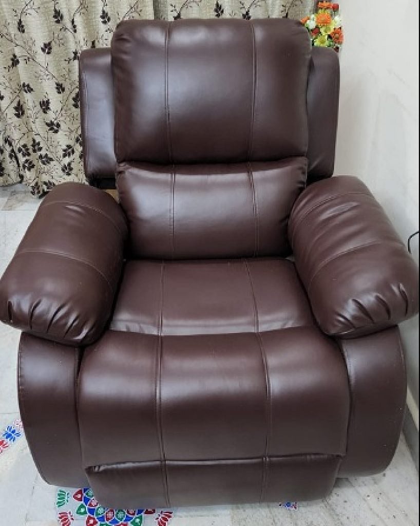 10 Best Recliner Sofa in IndiaBuyer’s Guide (September 2024) Vikatan