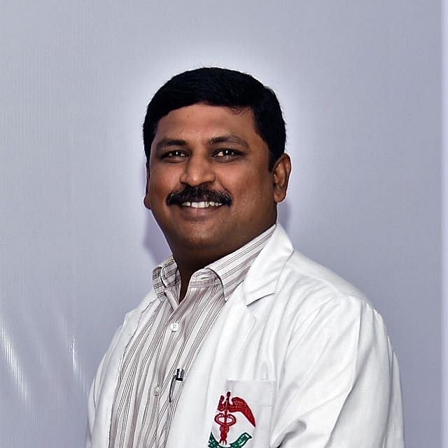 Doctor Vikatan: சப்பாத்தி சாப்பிட்டால் சர்க்கரை நோய் கட்டுப்பாட்டுக்கு வருமா?