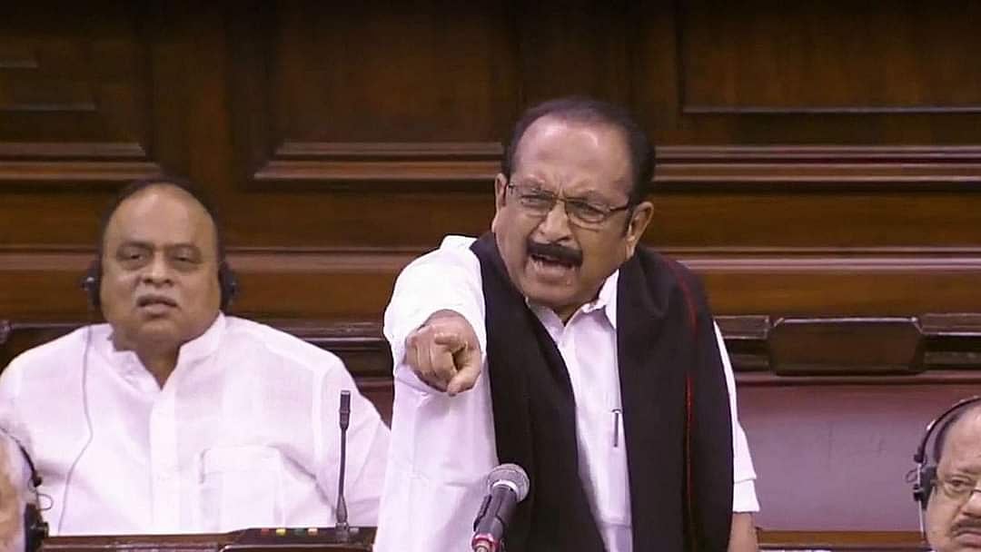 தேர்தல் அரசியலில் மதிமுக கடந்து வந்த பாதை - வைகோ எடுத்த முக்கிய முடிவுகளின் தொகுப்பு!