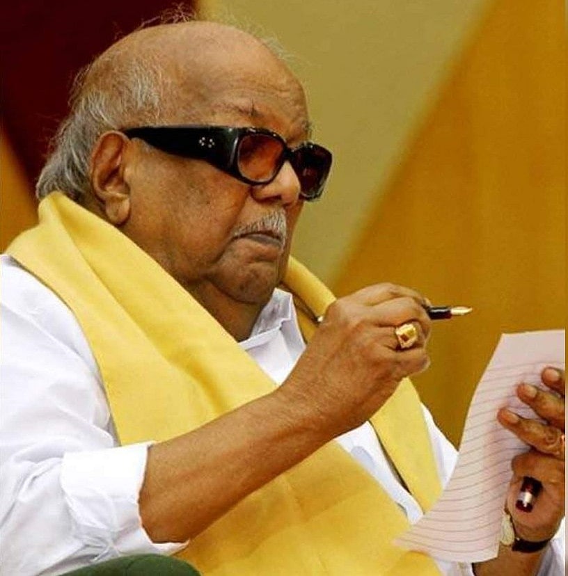 கொள்ளுத் தாத்தா பிறந்த நாள் முதலே... கலைஞர் தொலைக்காட்சி நிர்வாகத்தில் இன்பநிதி!