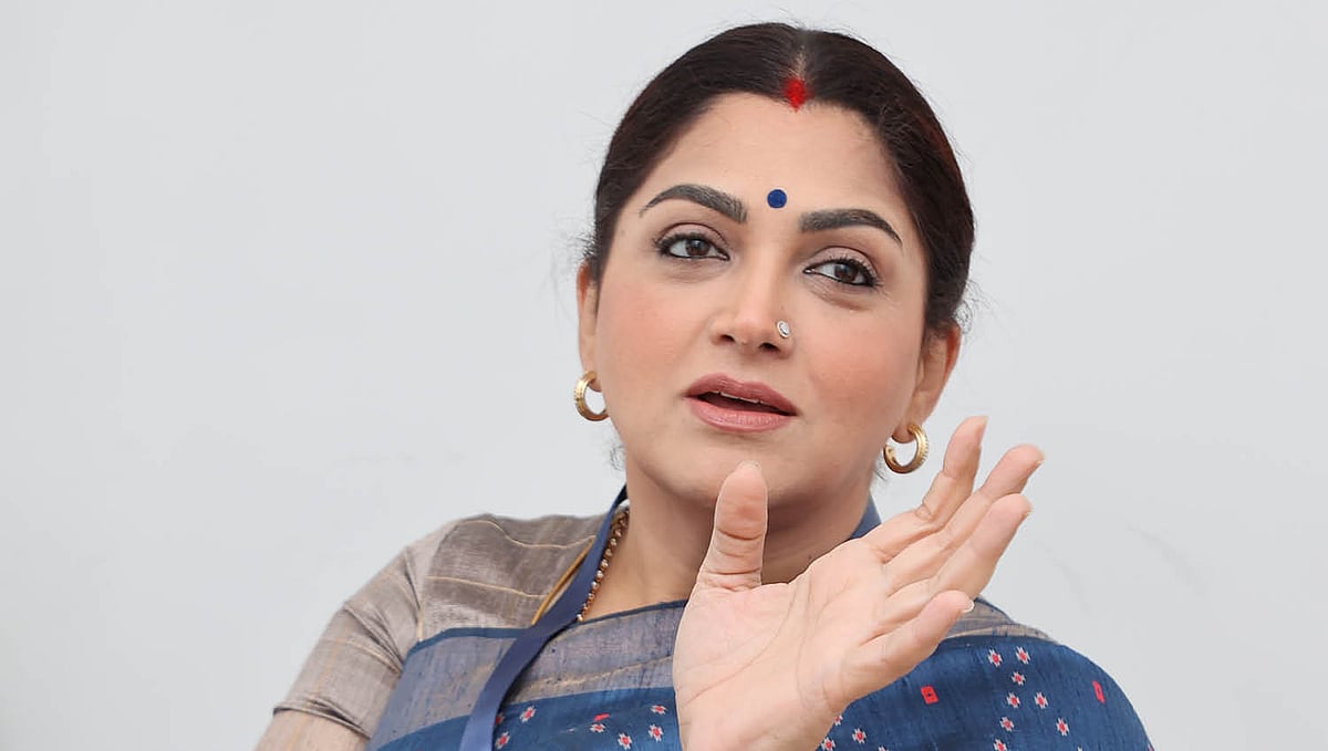 குஷ்புவின் ஃபேவரைட் ஷோ கம்பேக்; அதிக வட்டிக்கு ஆசைப்பட்டு பணத்தை விட்ட நடிகர்! - Serial updates
