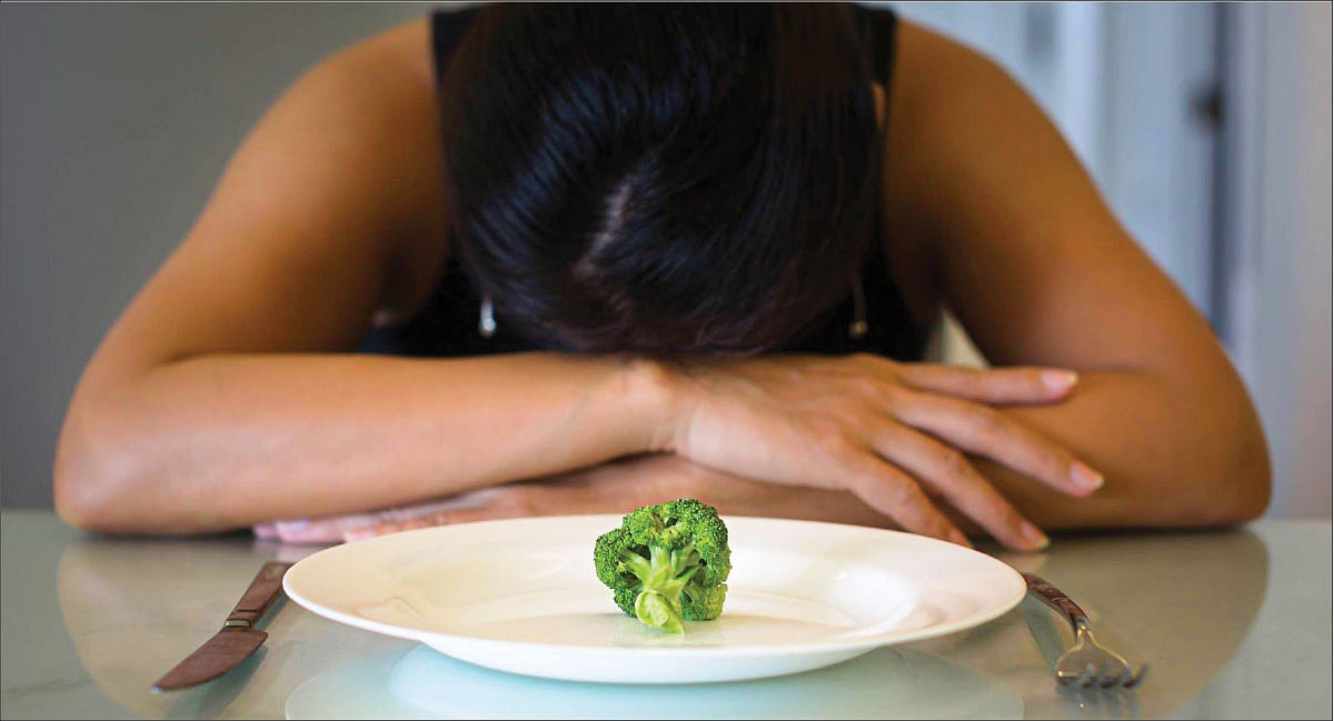 Weight-Loss-டயட்டை-தொடர-முடியலையா?---மூளையோட-வேலைதான்-காரணம்!