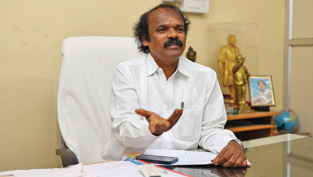 பூவை ஜெகன்மூர்த்தி