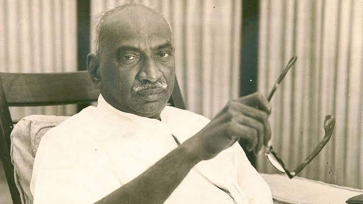 காமராஜர் விவகாரம்: குளிர்காய நினைக்கும் தீயவர்களுக்கு இடம் கொடுக்காதீர் - ஸ்டாலின்