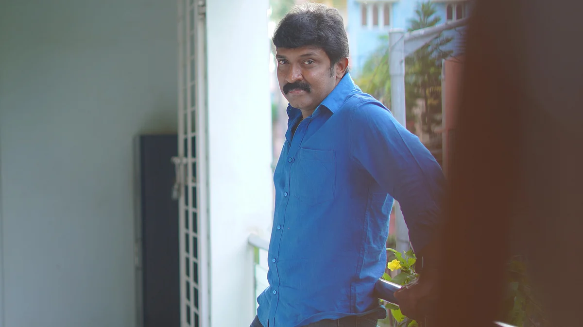 ராஜ்காந்த்