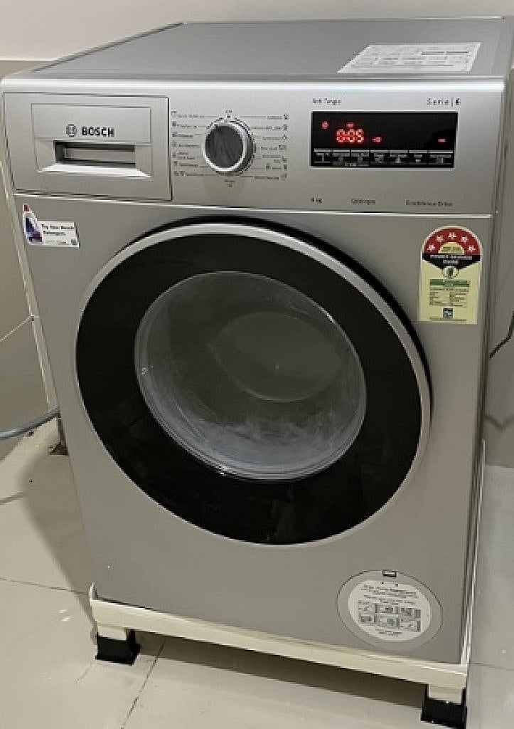 10 Best Front Loading Washing Machines In India Buyer’s Guide
