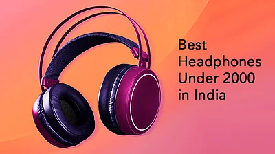 Best bluetooth discount headphones below 2000