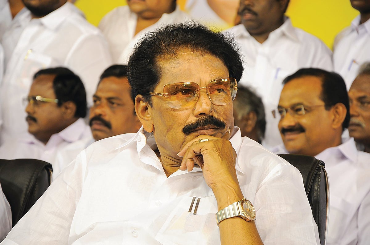 கே.கே.எஸ்.எஸ்.ஆர்.ராமச்சந்திரன்