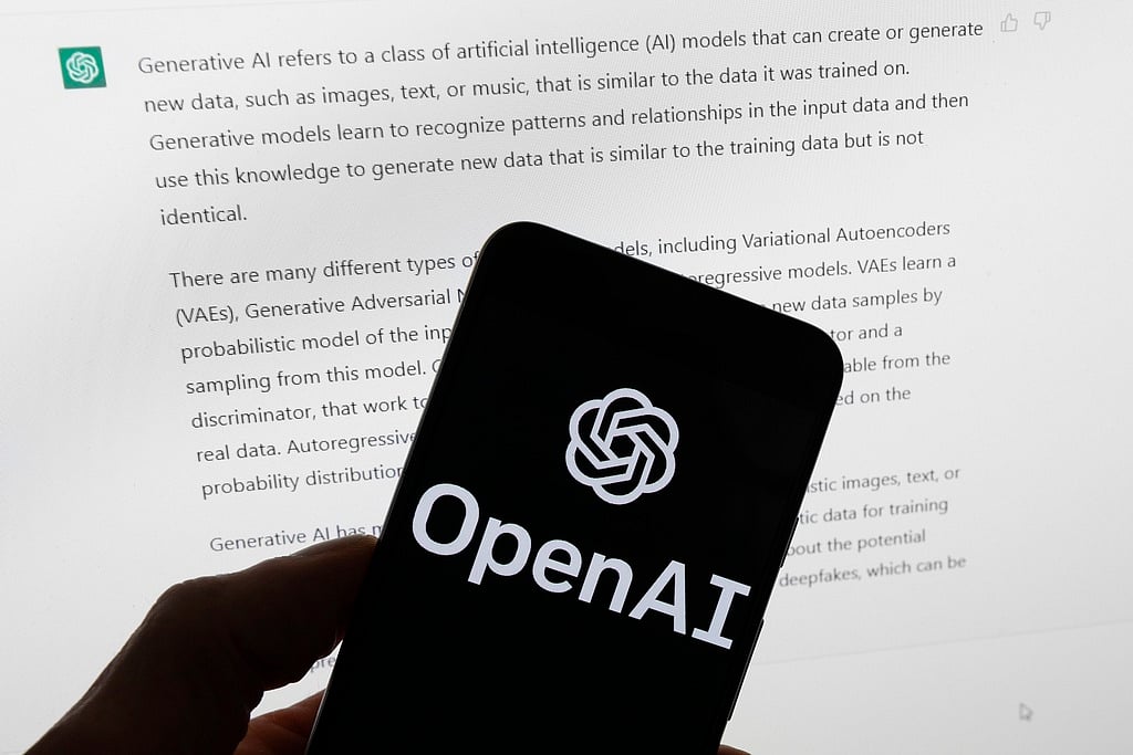 ChatGPT down ஆனது ஏன்? அதனிடமே கேள்வி கேட்டதற்கு OpenAI சொன்ன பதில்!