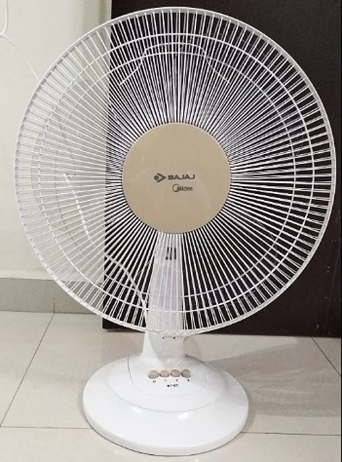 10 Best Table Fans in India March 2024 Vikatan Deals