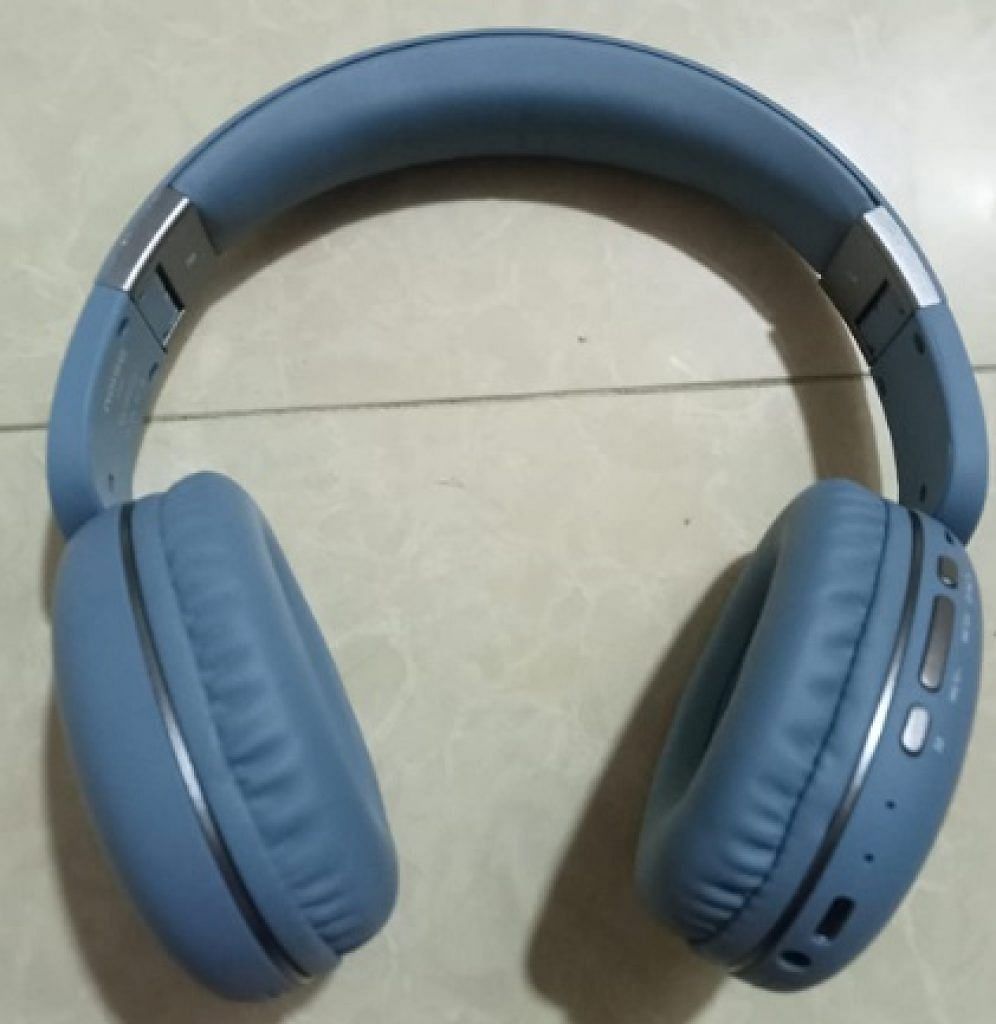 On ear headphones under 2000 hot sale