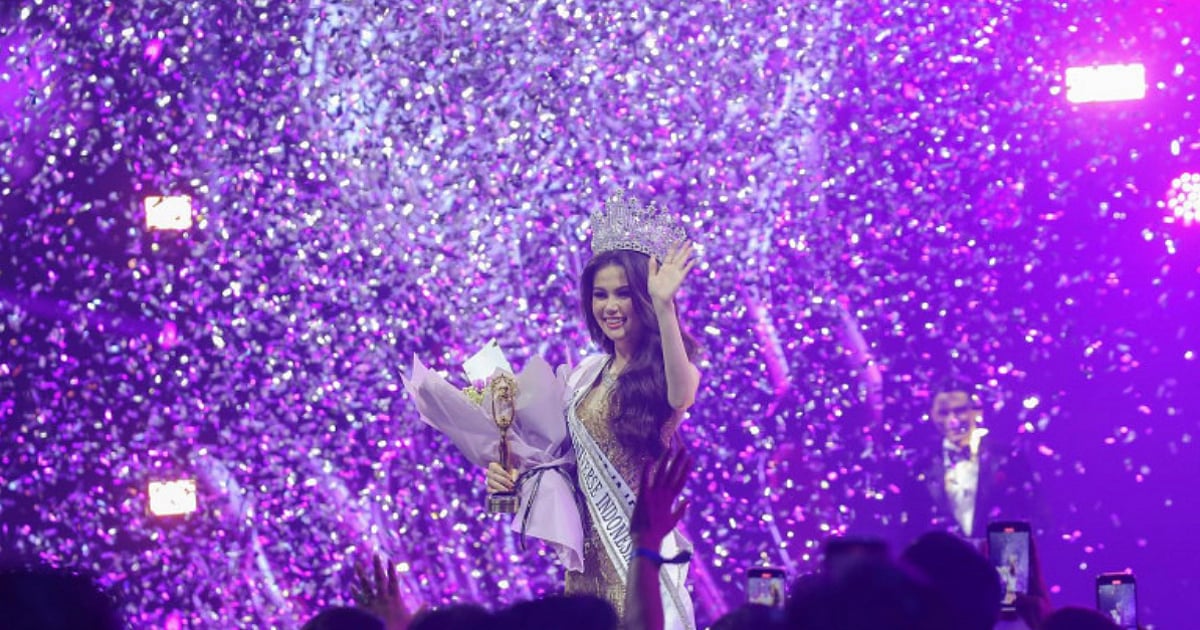 Pelecehan seksual dengan dalih pemeriksaan fisik;  “Miss Universe” memutuskan hubungan dengan Indonesia  Organisasi Miss Universe memutuskan hubungan dengan Indonesia karena klaim pelecehan seksual Pelecehan seksual dengan dalih pemeriksaan fisik;  “Miss Universe” memutuskan hubungan dengan Indonesia  Organisasi Miss Universe memutuskan hubungan dengan Indonesia karena klaim pelecehan seksual