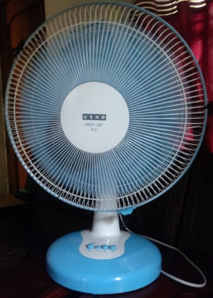10 Best Table Fans in India (December 2023) Vikatan Deals