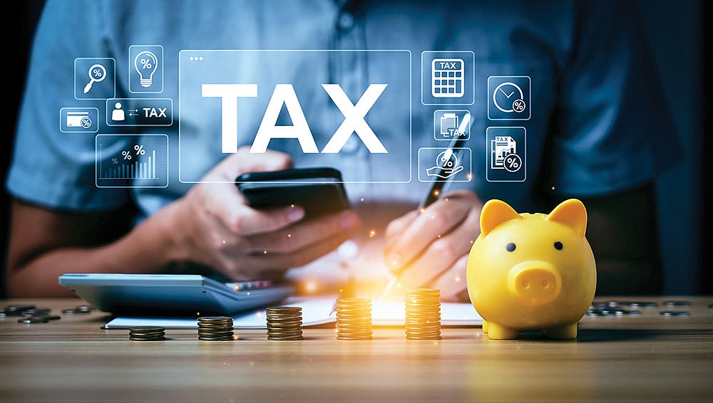 Union Budget 2025: அடுத்த வாரம் - புதிய வருமான வரி சட்டம் அறிமுகம் - நிதியமைச்சர் அறிவிப்பு!