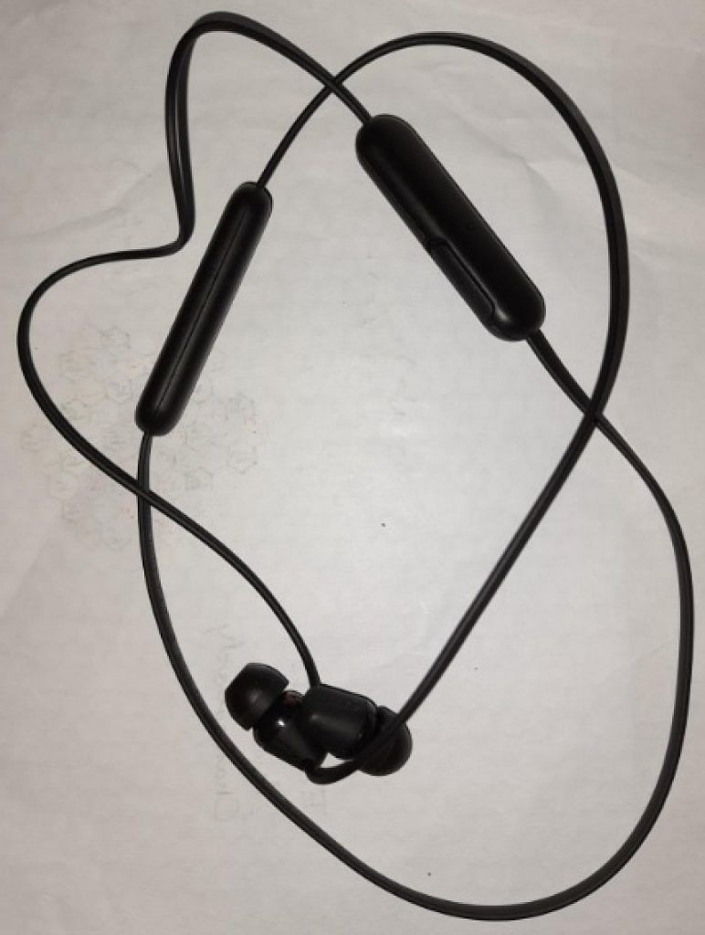 Sony headphones with mic under online 2000