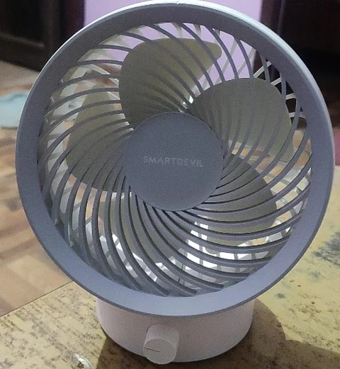 Good table discount fan