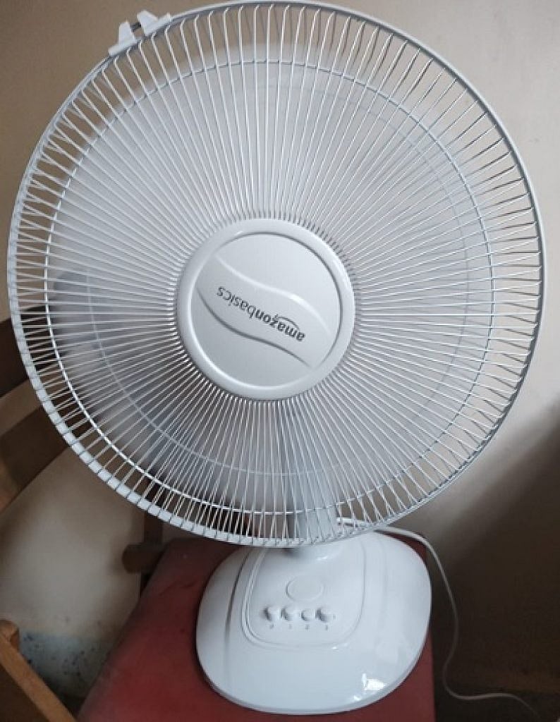 10 Best Table Fans in India (September 2024) Vikatan Deals