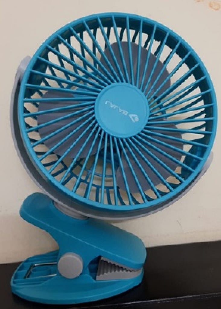 10 Best Table Fans in India (September 2024) Vikatan Deals